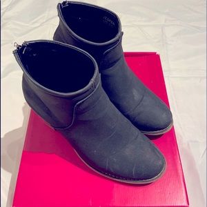 ❗️ 5 for $25 ❗️shoedazzle | Vesper Ankle Boots